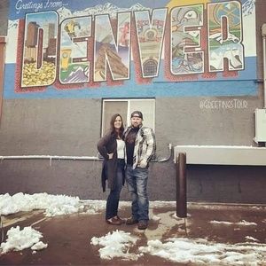 Meet your Posher, Cory